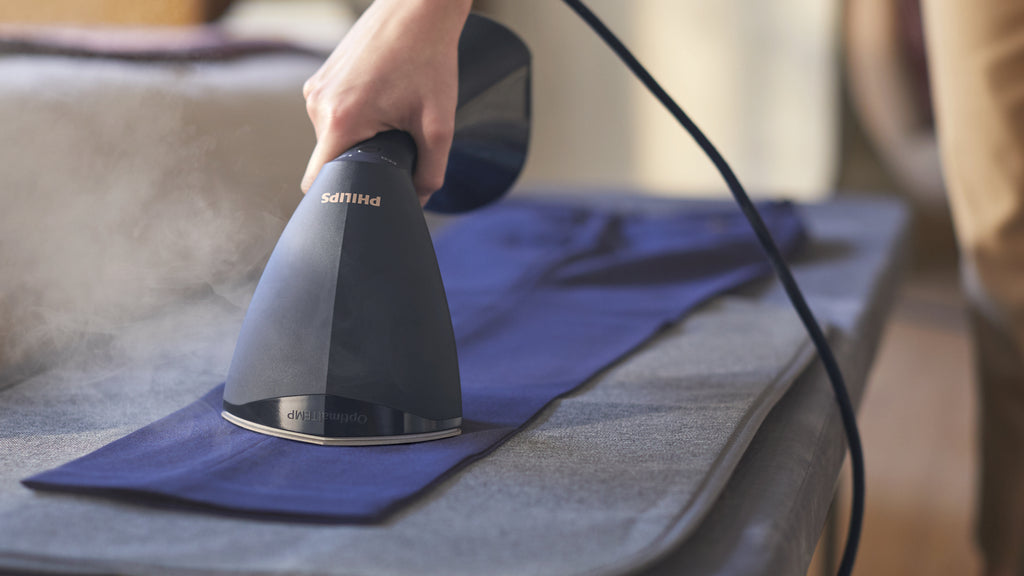 Philips 8000 series Défroisseur à main série 8000 GC810/20