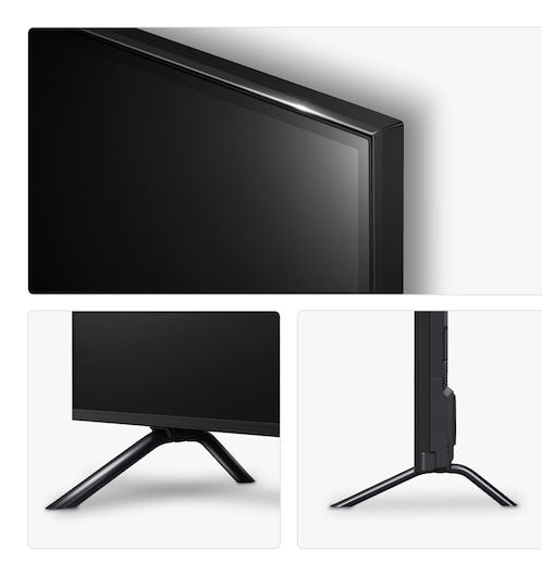 LG 98UT91006LA.AEUQ TV 2,49 m (98") 4K Ultra HD Wifi Noir 500 cd/m²