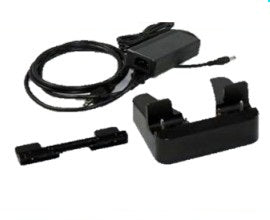 Zebra CRD-ET5X-1SCG2 Station d'accueil pour Tablette, Noir