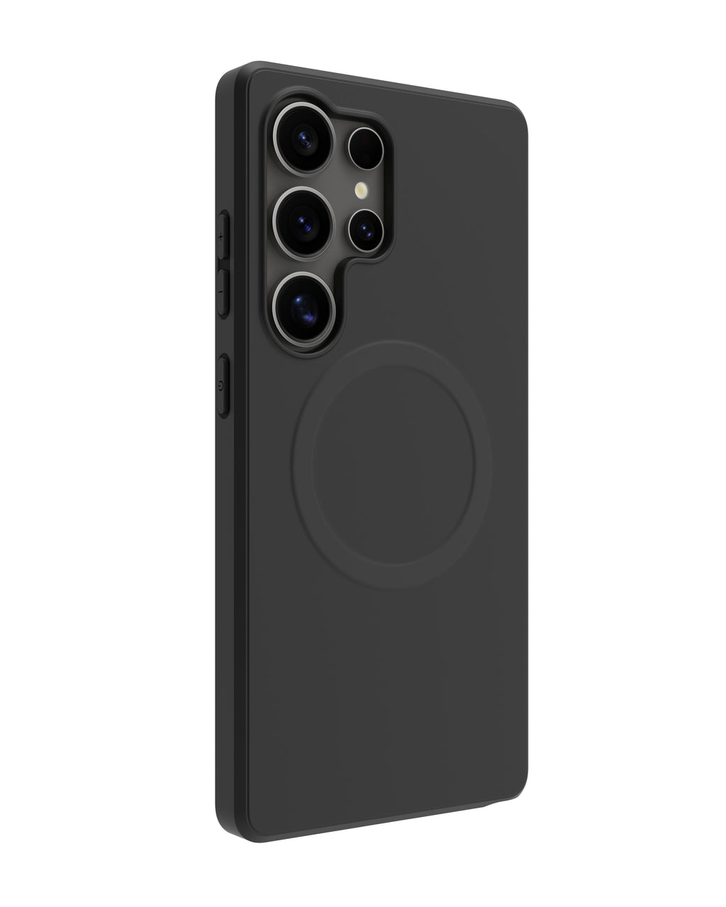 dbramante1928 dbramante1928 Greenland Pro Qi2 coque de protection pour téléphones portables 17,3 cm (6.8") Housse Noir