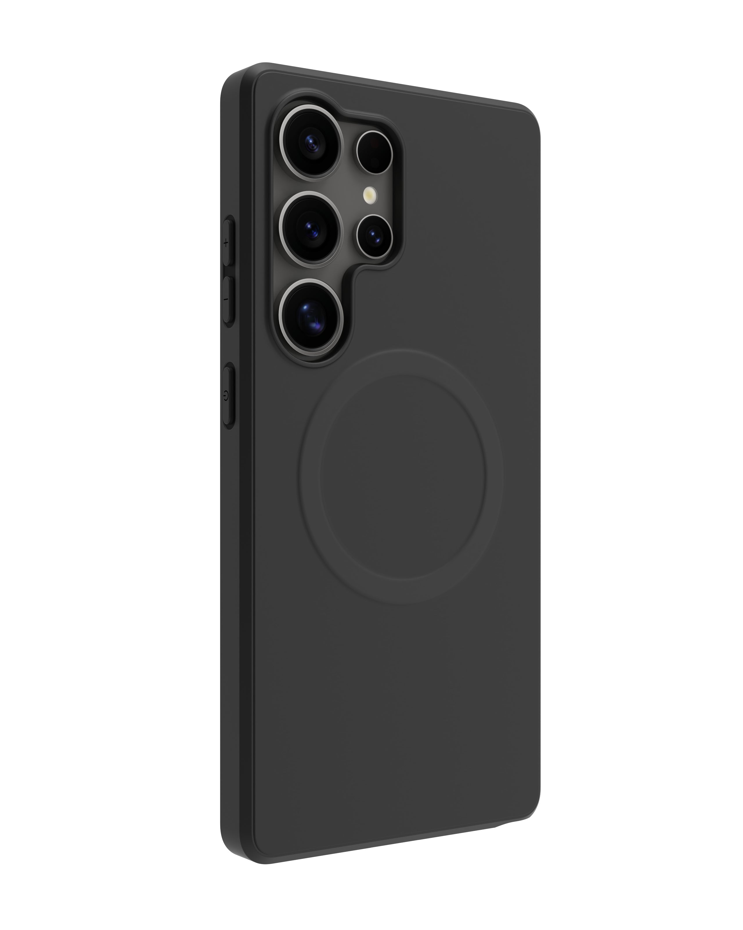 dbramante1928 dbramante1928 Greenland Pro Qi2 coque de protection pour téléphones portables 17,3 cm (6.8") Housse Noir