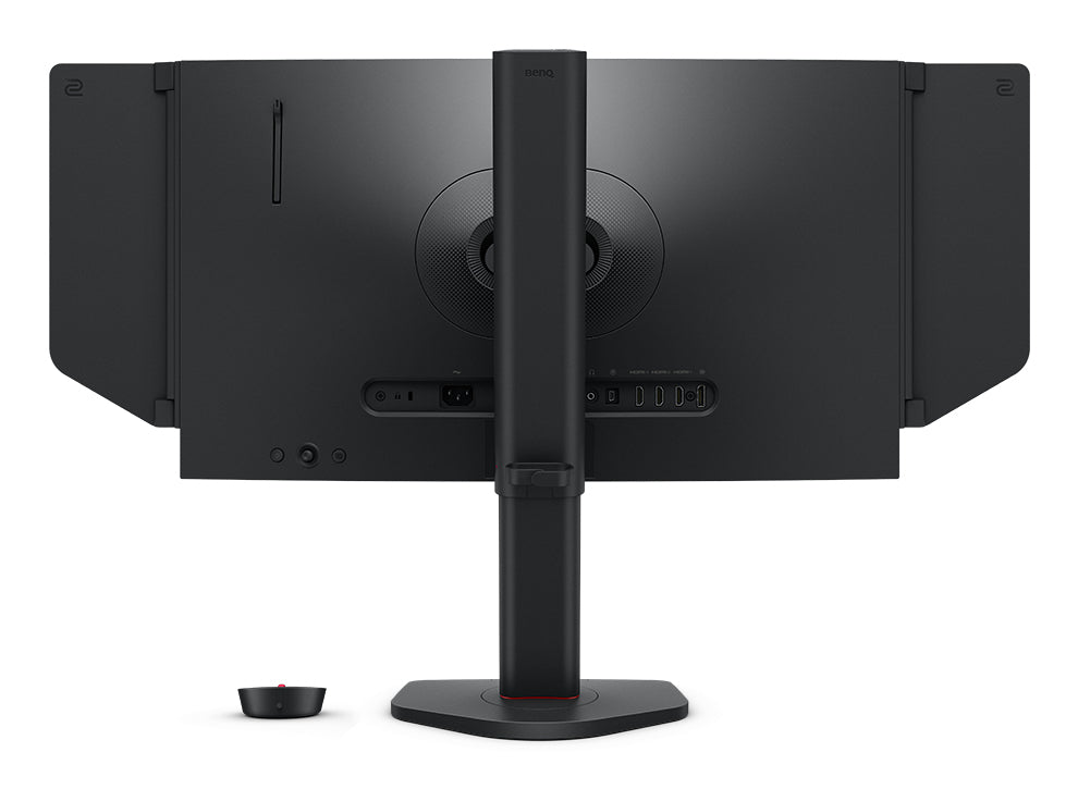 BenQ ZOWIE XL2586X+ 24.1 Fast TN 1920 x 1080 (Full HD) HDMI DisplayPort 600Hz - vue 4