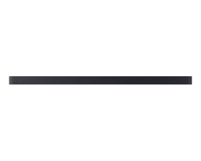 Samsung HW-S700D/EN haut-parleur soundbar Noir 3.1 canaux