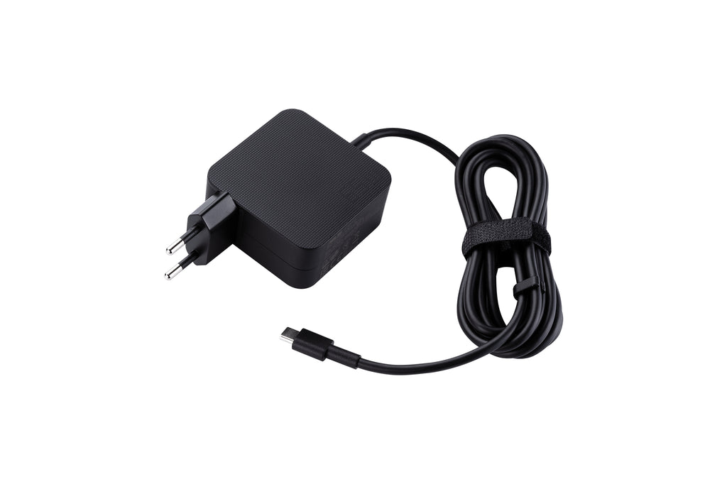 ASUS AC65-00(A23-065N1A)/EU adaptateur de puissance & onduleur Intérieure 65 W Noir