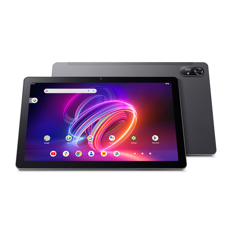 Acer Iconia P11-11-80ZS Tablette 11" Mediatek 128 Go 8 Go Wi-Fi 5 Android 14 Gris