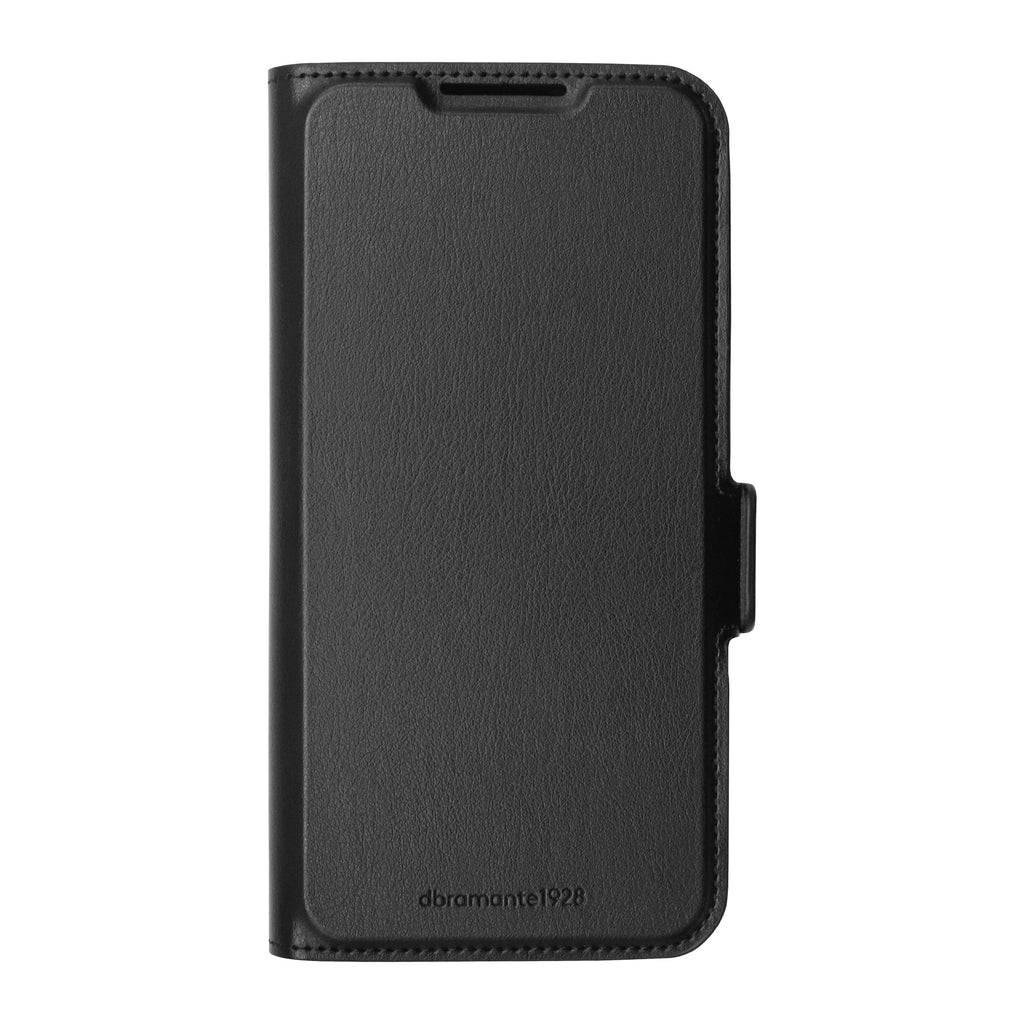 dbramante1928 Bulk - Bergen Pro coque de protection pour téléphones portables 17,5 cm (6.9") Housse Noir