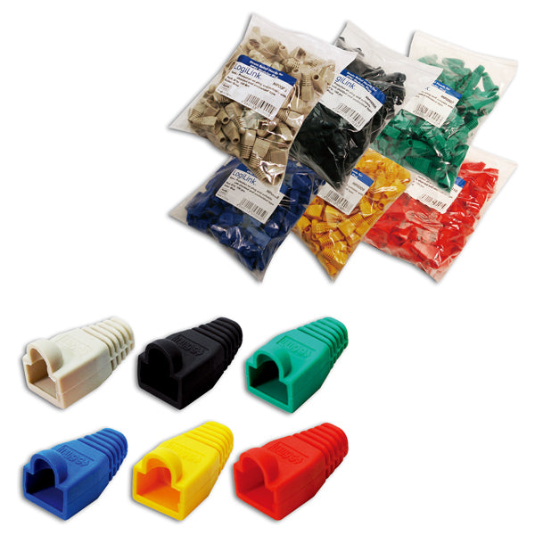 LogiLink MP0007 accessoire de câble Gaine de câble