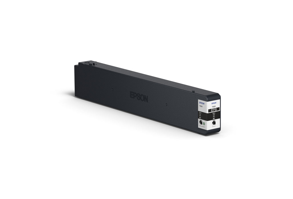 Epson WorkForce Enterprise WF-C20600 Black Ink cartouche d'encre 1 pièce(s) Original Noir