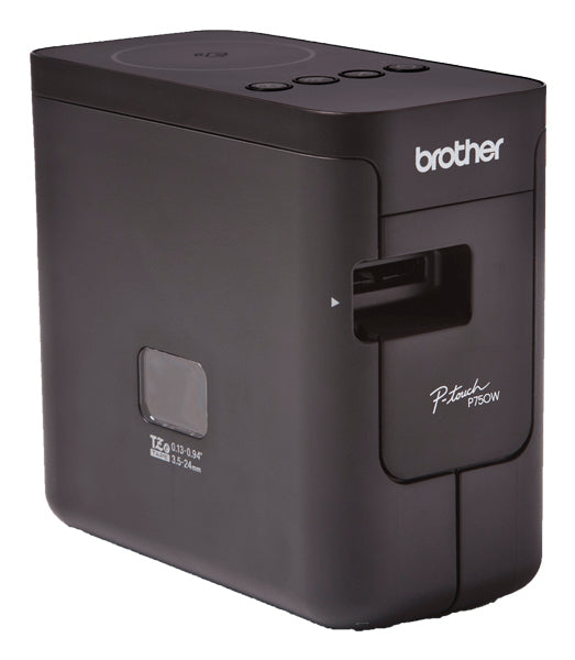 Brother Brother PT-P750W étiqueteuse professionnelle