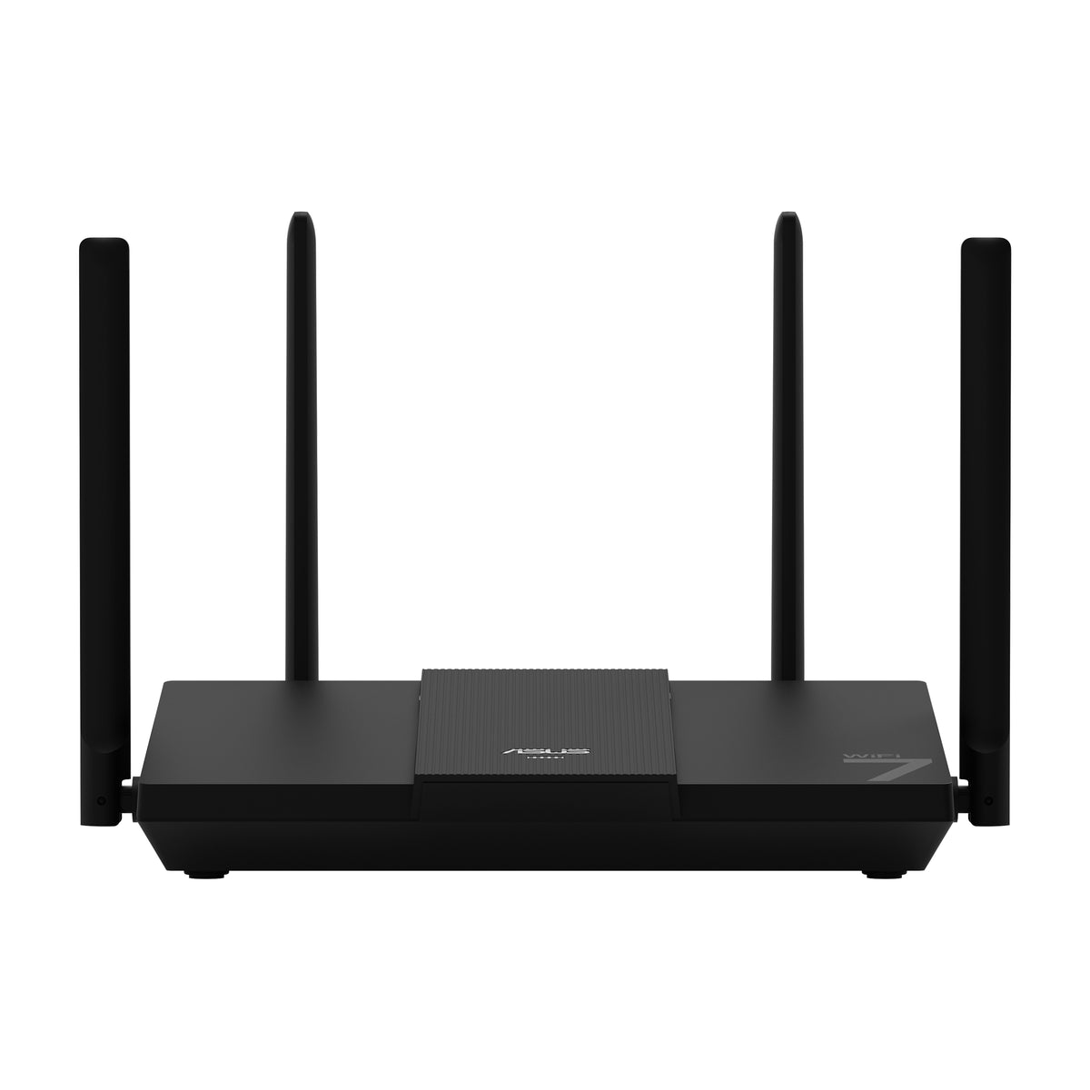 ASUS RT-BE50 BE3600 routeur sans fil 2.5 Gigabit Ethernet Bi-bande (2,4 GHz / 5 GHz) Noir