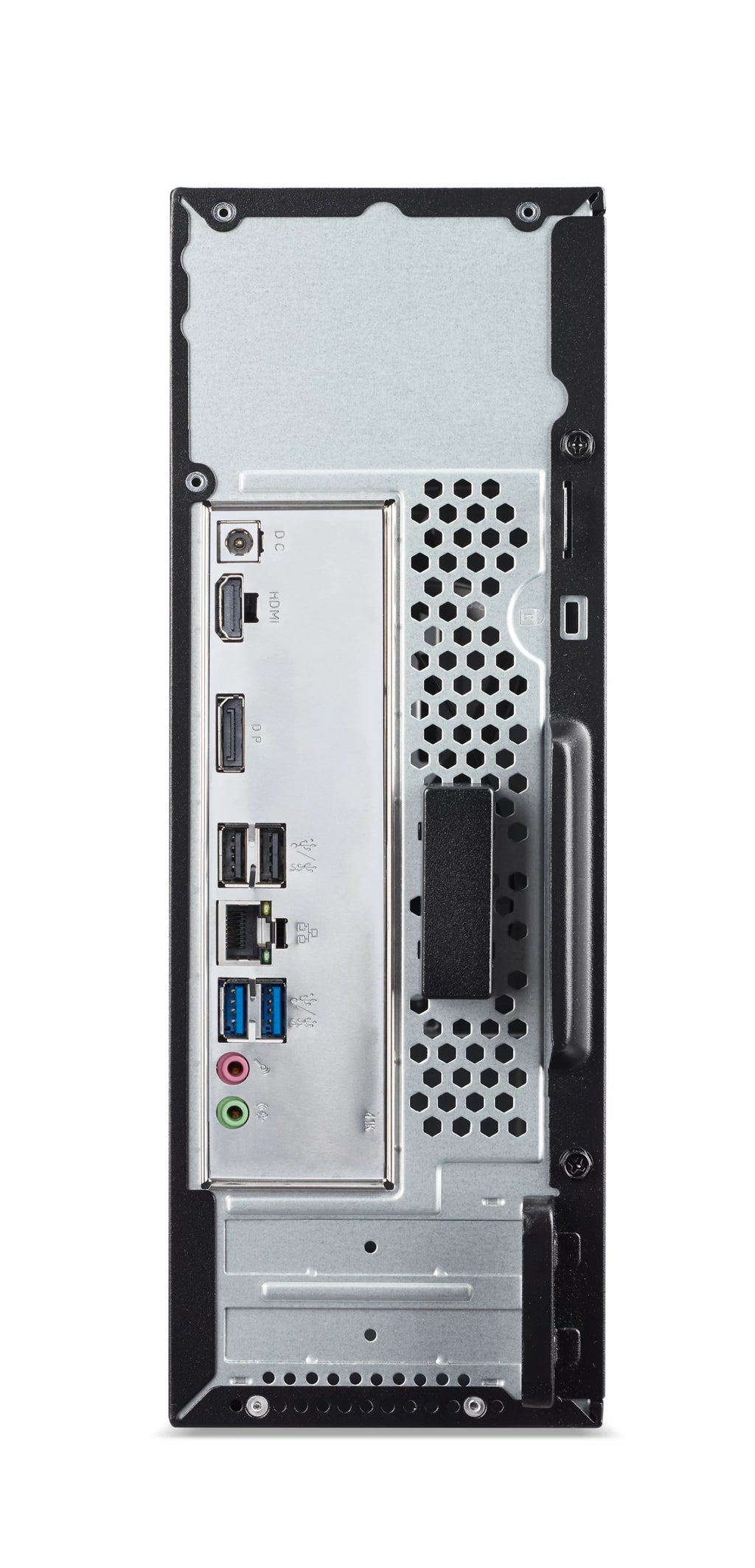 Acer Aspire XC-1715 SFF PC Intel Core 3 N355, 16 Go RAM, 512 Go SSD M.2, Intel UHD Graphics, Windows 11