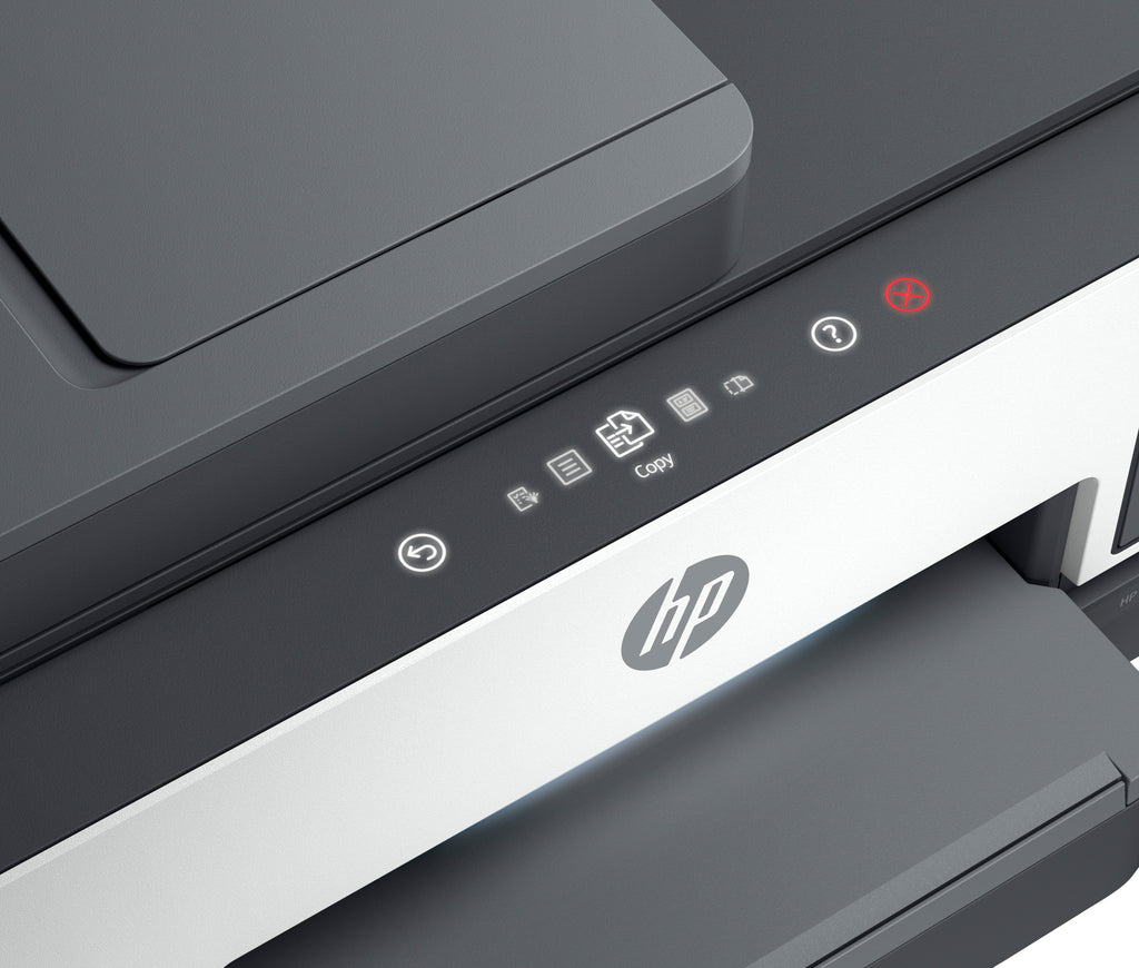 HP Smart Tank 790 All-in-One Printer A jet d'encre thermique A4 4800 x 1200 DPI 15 ppm Wifi