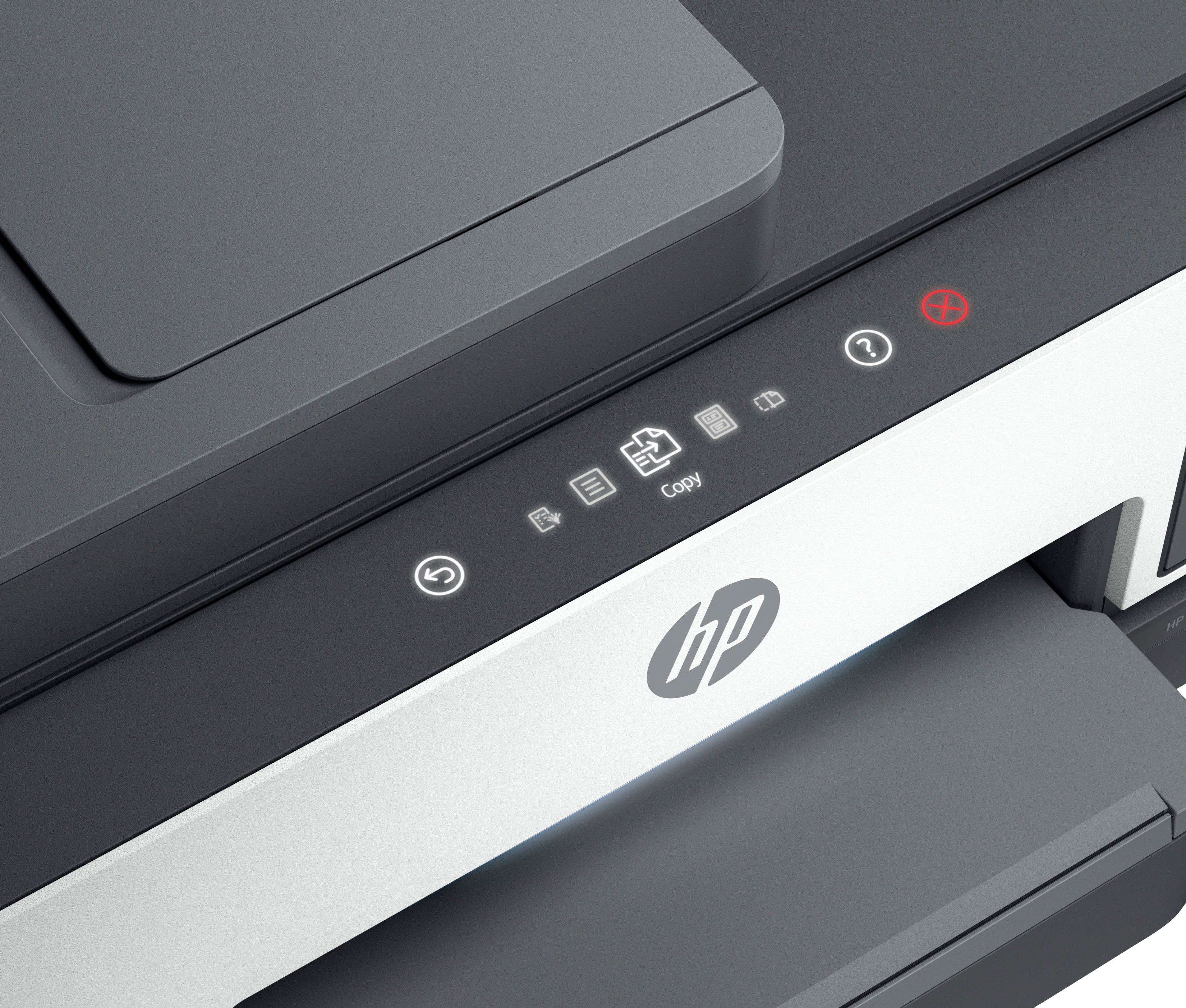 HP Smart Tank 790 All-in-One Printer A jet d'encre thermique A4 4800 x 1200 DPI 15 ppm Wifi
