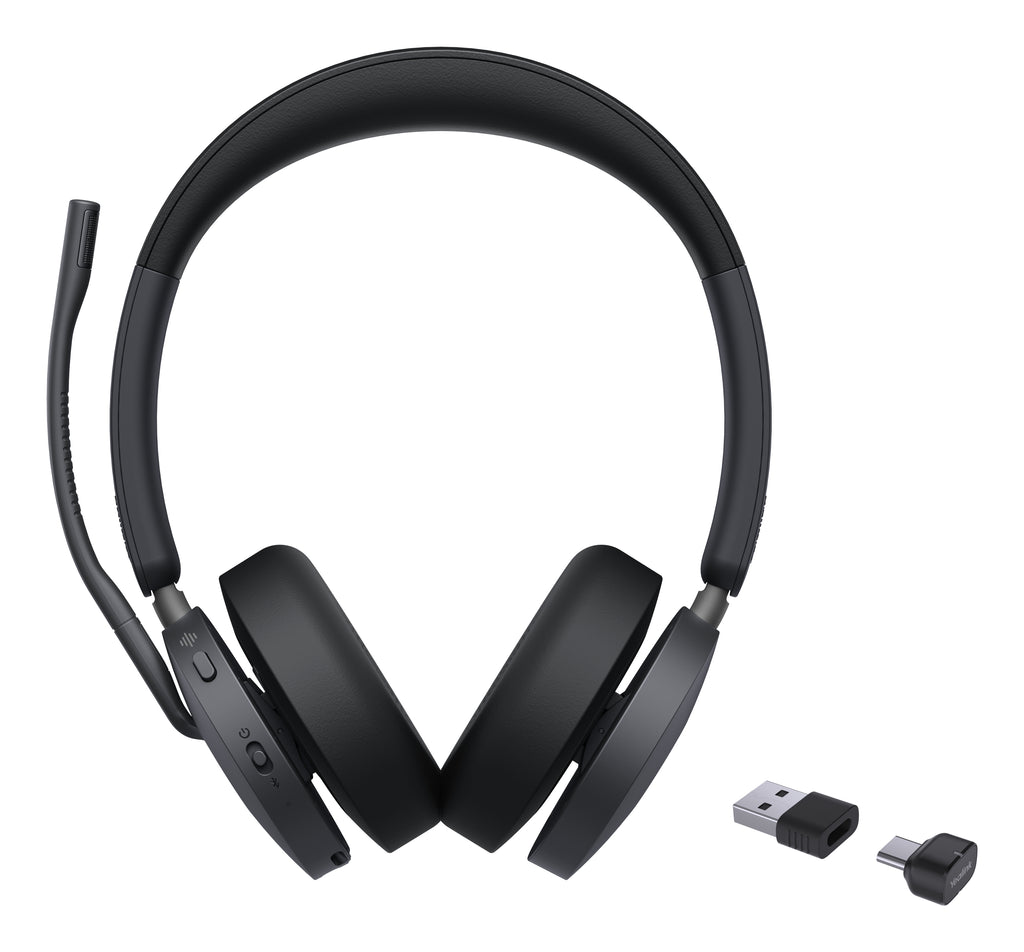 Yealink Casque BH74 UC USB-C/A