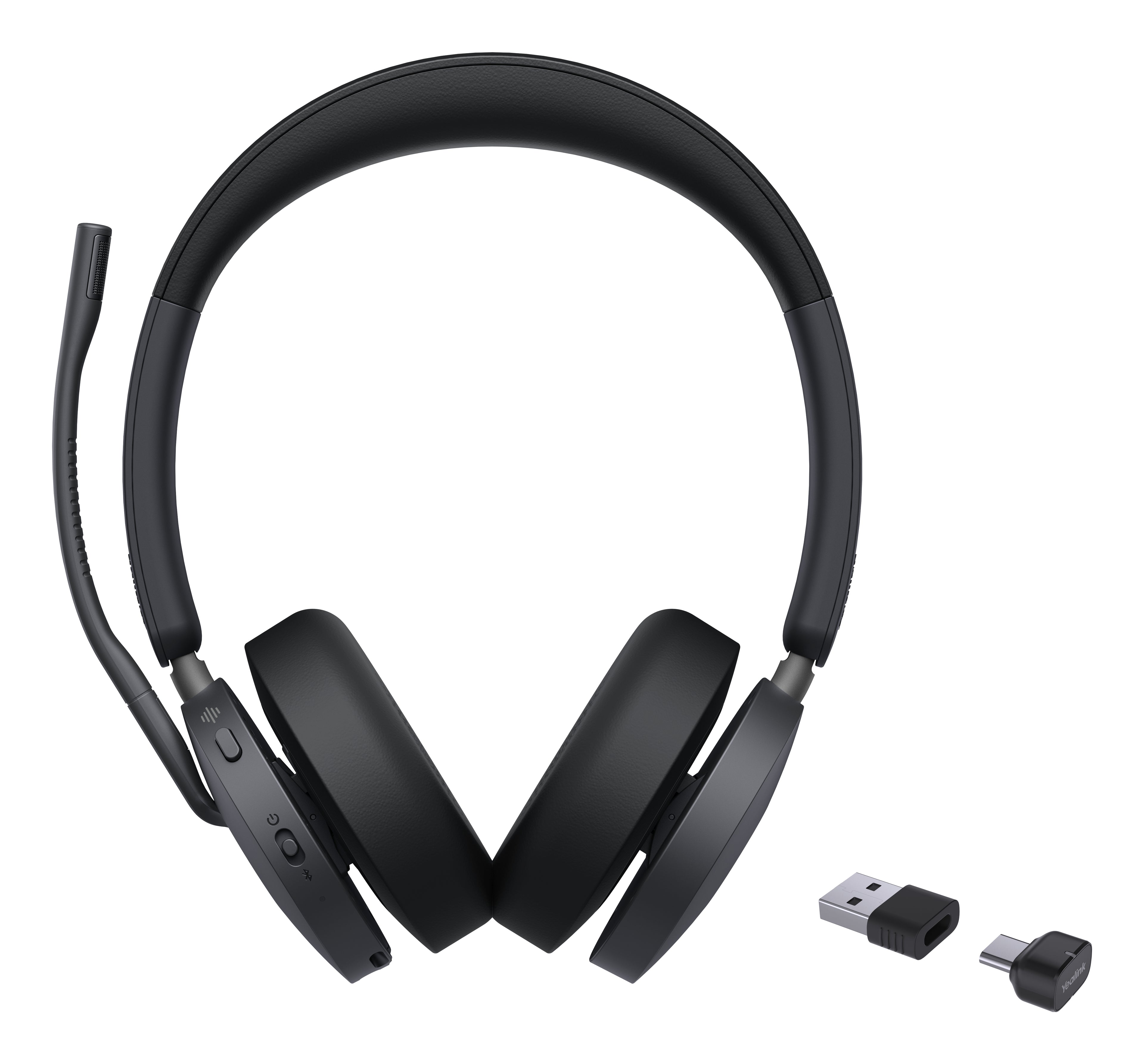Yealink Casque BH74 UC USB-C/A