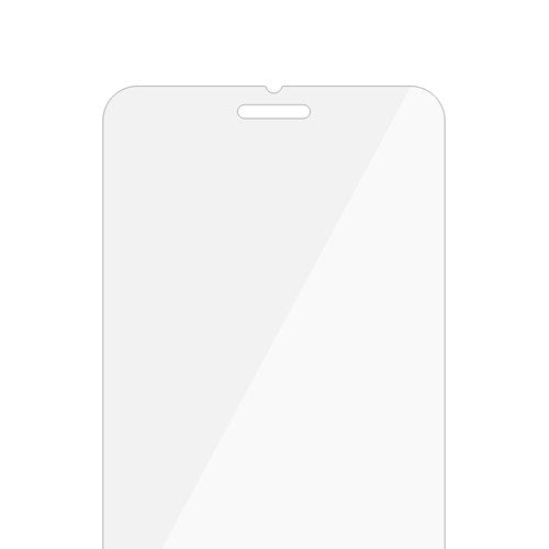 PanzerGlass Protection d'écran en Verre Trempé pour iPhone SE (2020/2022), 8, 7, 6, 6s, Standard Fit, Transparent, Lot d