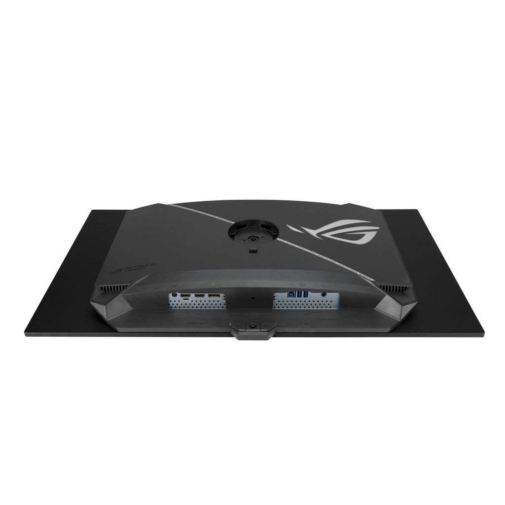 ASUS ROG Strix OLED XG32UQDMS Écran PC 31.5" 4K Ultra HD 3840 x 2160 pixels Noir