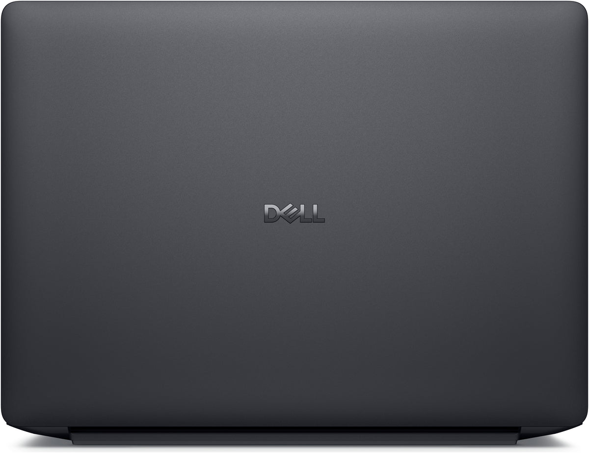 DELL Pro Max 14 MC14255 Copilot+ PC AMD Ryzen AI 7 PRO 350, 14" Full HD+, 16 Go RAM, 512 Go SSD, Wi-Fi 7, Windows 11 Pro