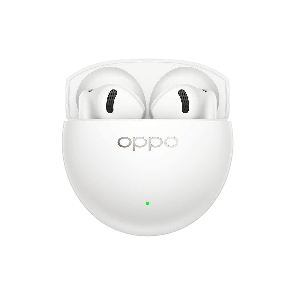 OPPO Enco Air5s Casque True Wireless Stereo (TWS) Ecouteurs Appels/Musique Bluetooth Blanc - vue 2