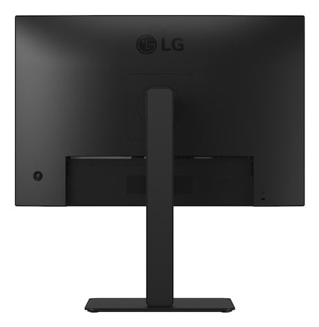 LG 24BA55W-B écran plat de PC 61 cm (24") 1920 x 1200 pixels WUXGA Noir