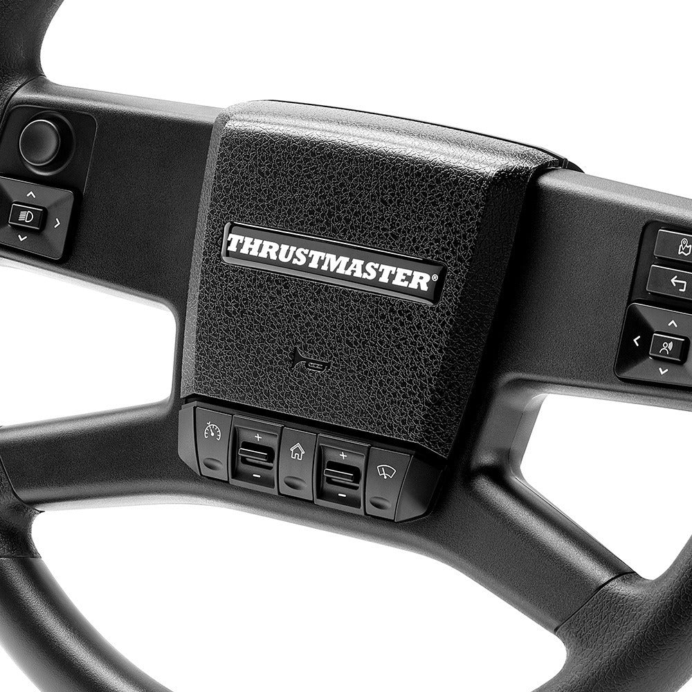 Thrustmaster SimTask Truck-40 Add-On Kit Roue de course