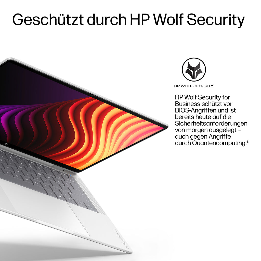 HP EliteBook X G2i Notebook Next Gen AI