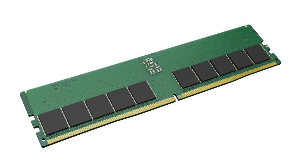 Kingston Technology KSM56E46BD8KM-48HM module de mémoire 48 Go 1 x 48 Go DDR5 5600 MT/s 288-pin DIMM