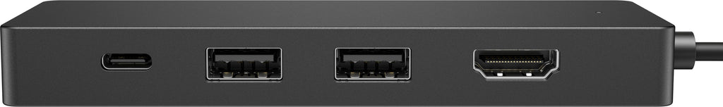 HP Concentrateur USB-C de voyage G3