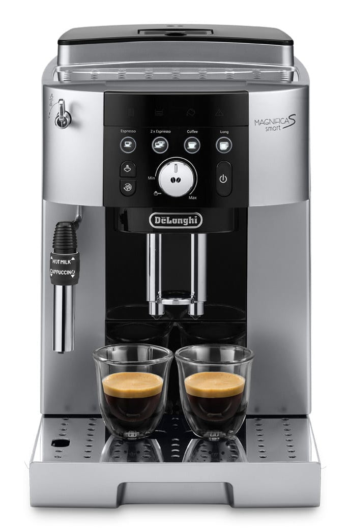 De’Longhi Magnifica S Smart Semi-automatique Machine à expresso 1,8 L