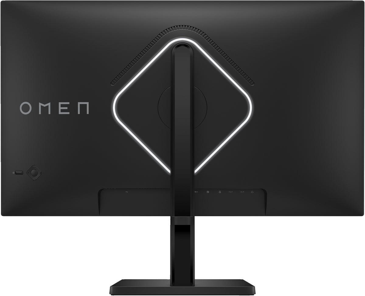 HP OMEN 27s Écran Gamer FHD 27 pouces 240 Hz