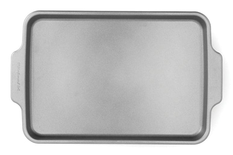 KitchenAid CC003300-001 papier cuisson Four Rectangulaire Aluminium, Acier