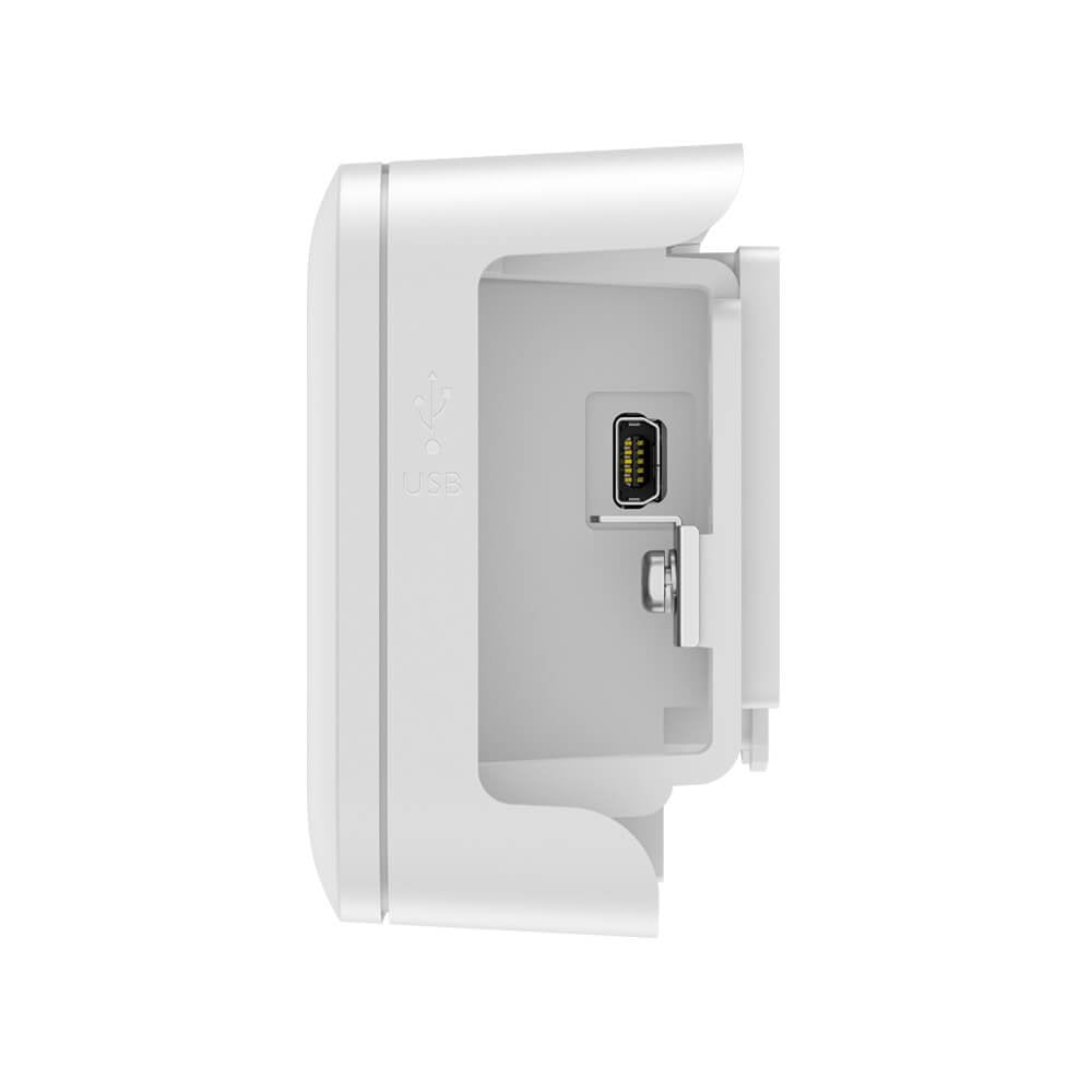 Module Marche/Arrêt pour BenQ PT20, Blanc