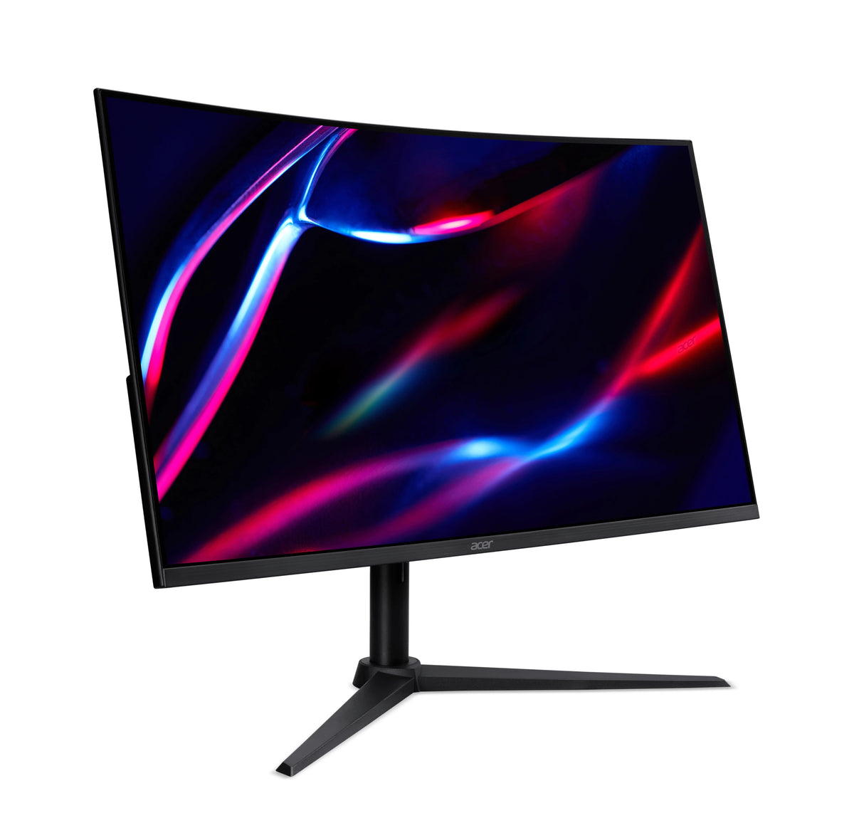 Acer NITRO XZ0 UM.JX0EE.009 Écran Gaming Courbe 31.5" Quad HD 2560 x 1440 LCD Noir