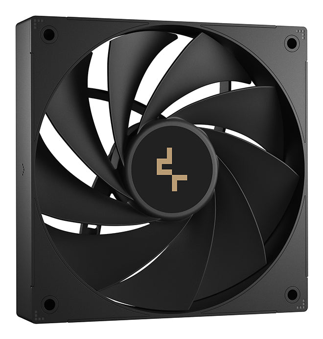 Deepcool ASSASSIN VC ELITE Ventirad CPU, Noir, 120 mm/140 mm