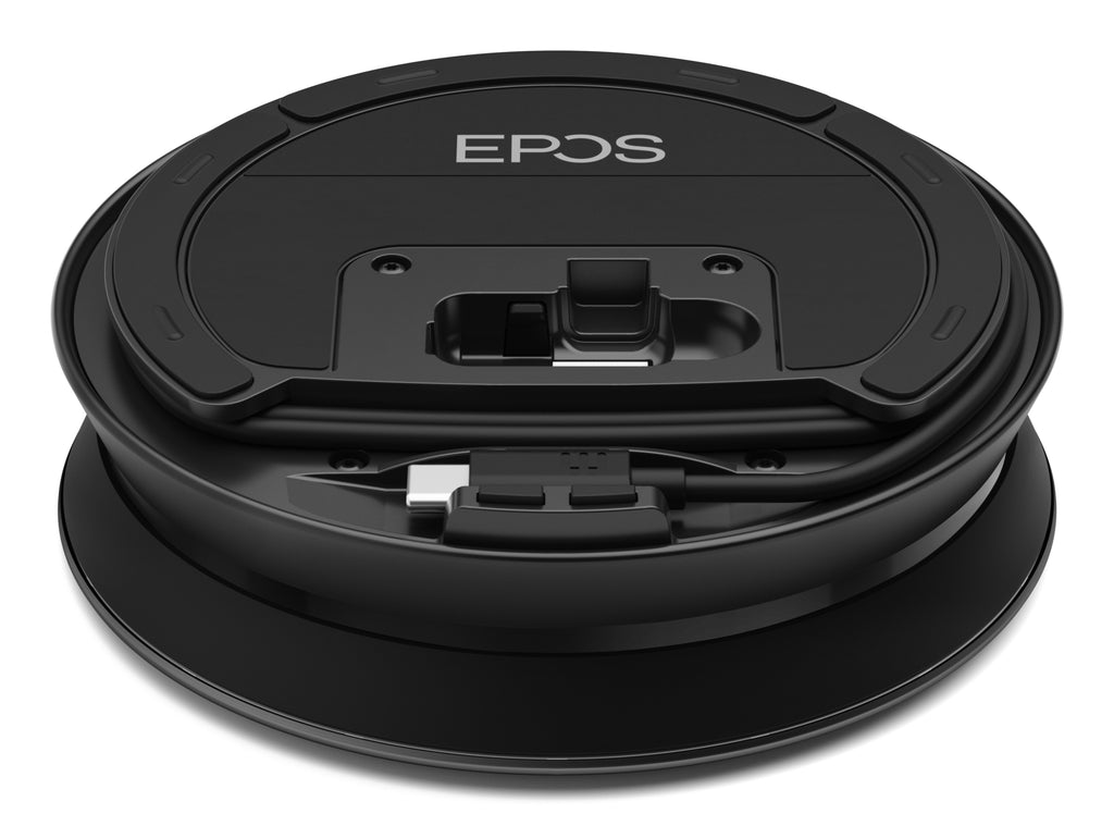 EPOS EXPAND 40T Smart højttalertelefon Trådløs Kablet