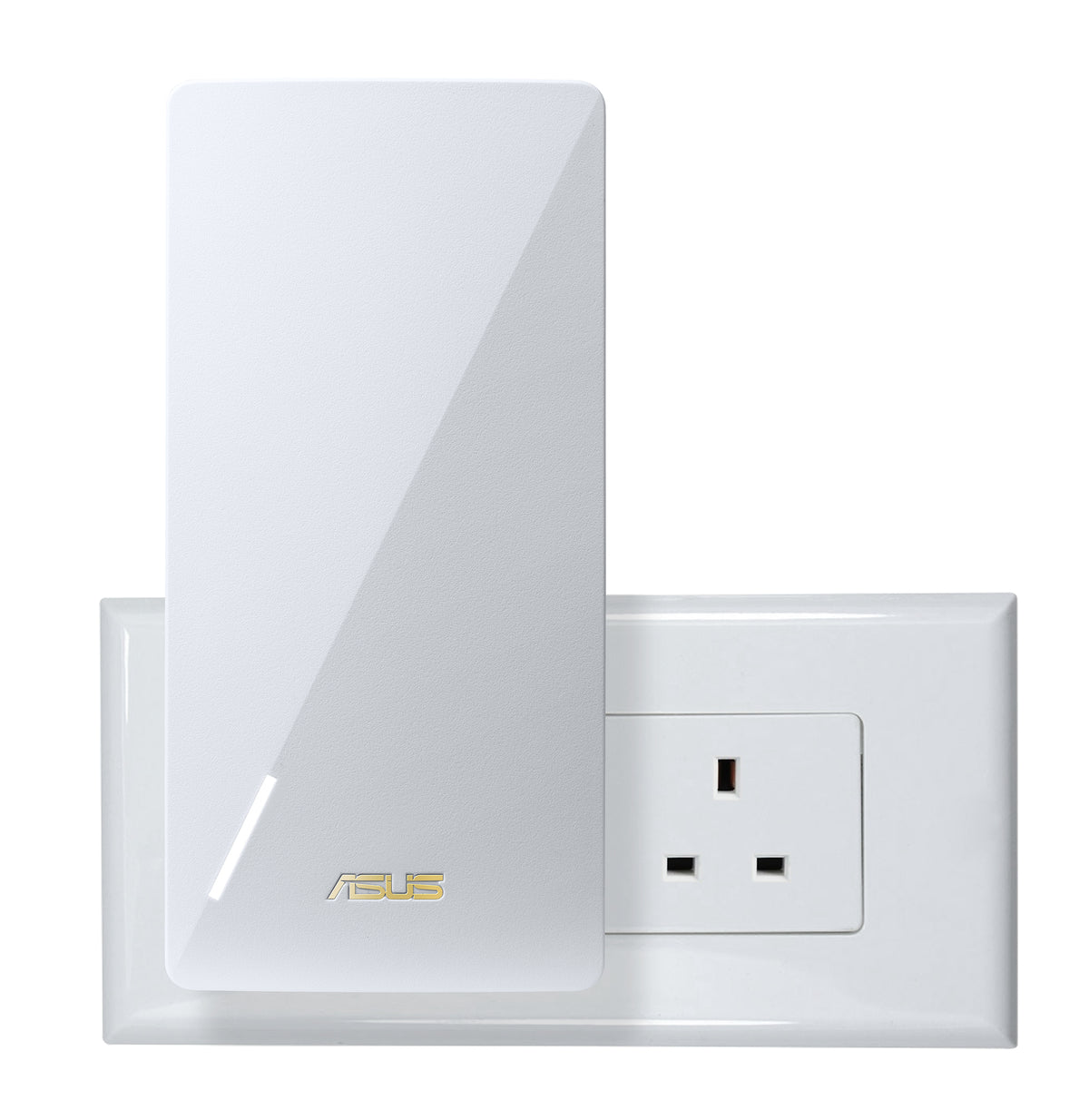 RP-BE58 Dual-Band BE3600 WiFi 7 Mesh Range Extender802.11ax 2882 Mbps (5GHz)802.11ax 688 Mbps (2.4GHz) - vue 7