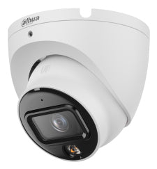 Dahua Technology IPC-HDW1839T-A-IL-0280B-S6 caméra de sécurité Tourelle Caméra de sécurité IP Intérieure et extérieure 3840 x 2160 pixels Plafond