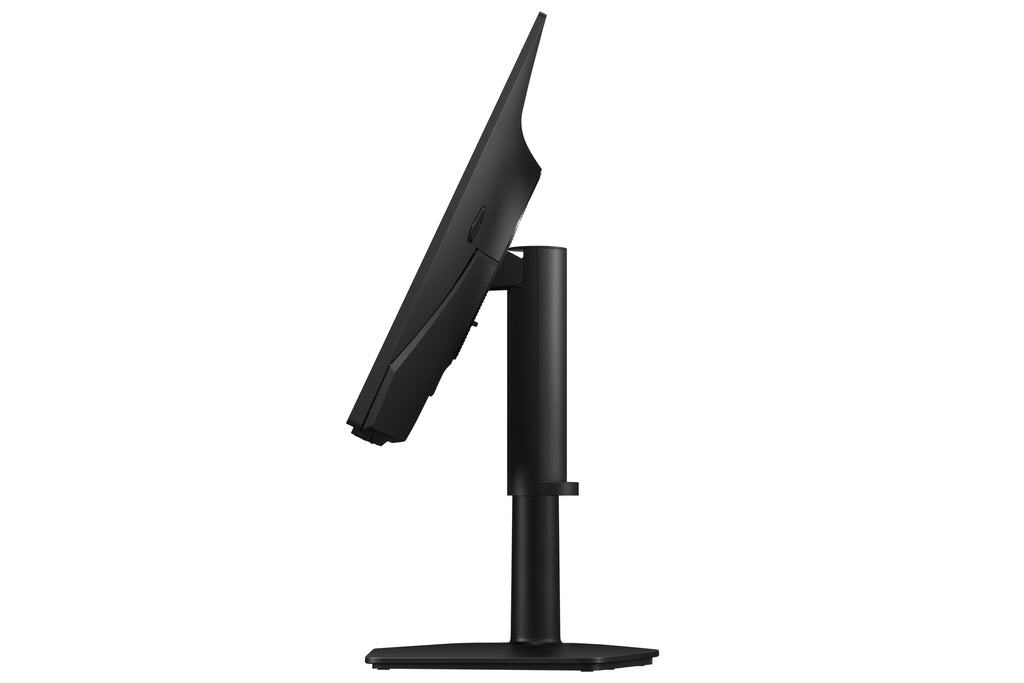 Samsung G61SH écran plat de PC 68,6 cm (27") 2560 x 1440 pixels Quad HD OLED Noir