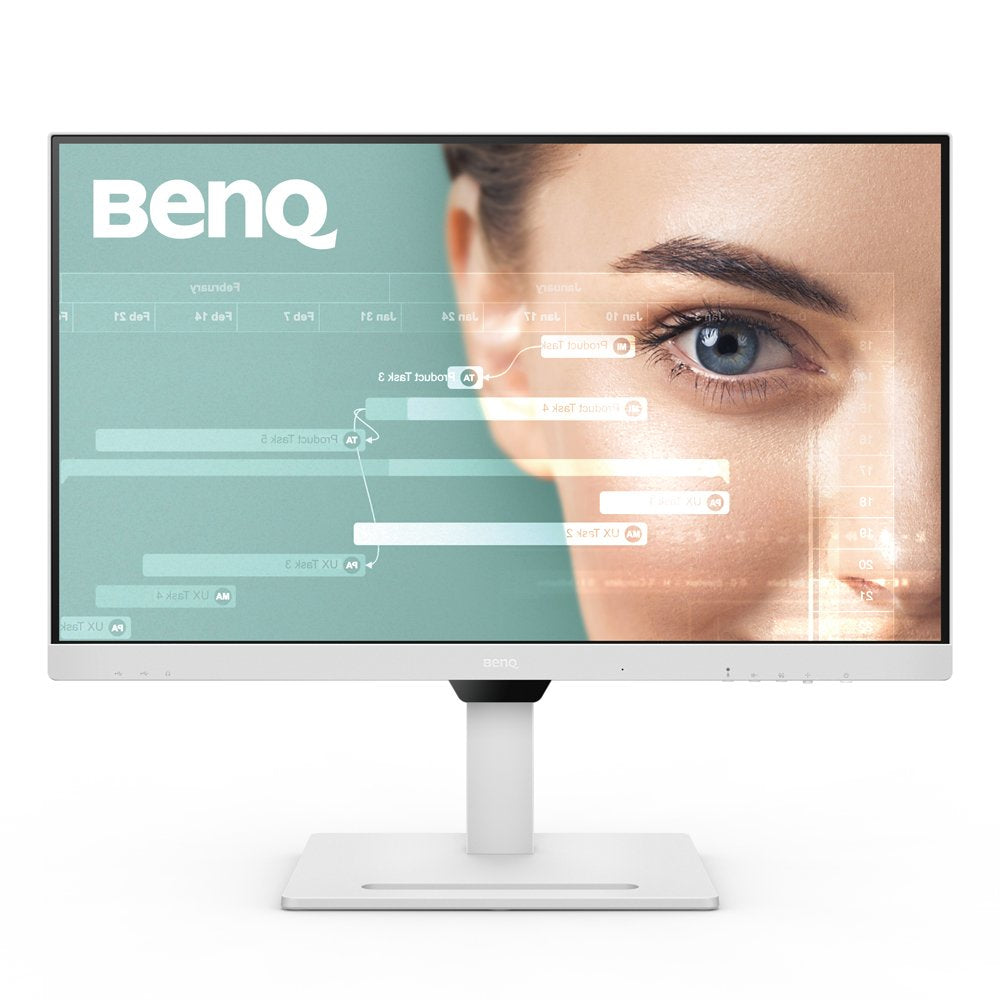 BenQ GW2790QT Écran PC 27" Quad HD 2560 x 1440 LED Blanc