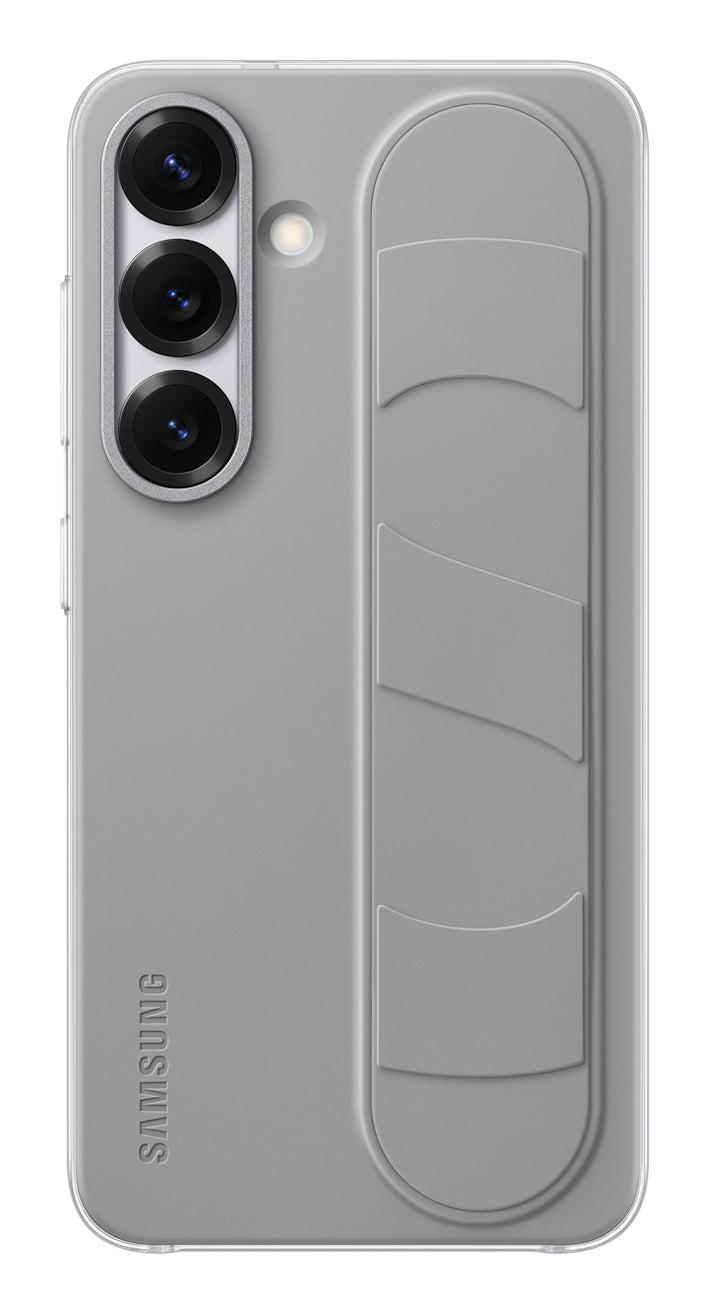 Samsung Samsung EF-GS931CJEGWW coque de protection pour téléphones portables 15,8 cm (6.2") Housse Gris