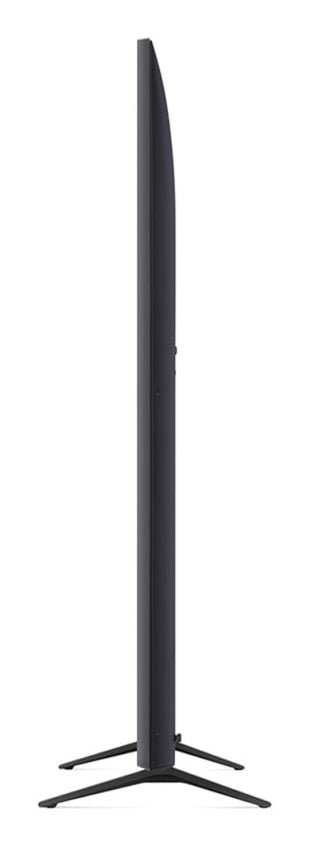 LG UHD 43UR78006LK 109,2 cm (43") 4K Ultra HD Smart TV Wifi Noir