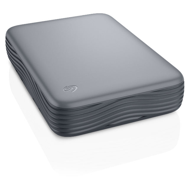 Seagate Expansion STNP20000400 disque dur externe 20 To 3.5" USB Type-C Gris