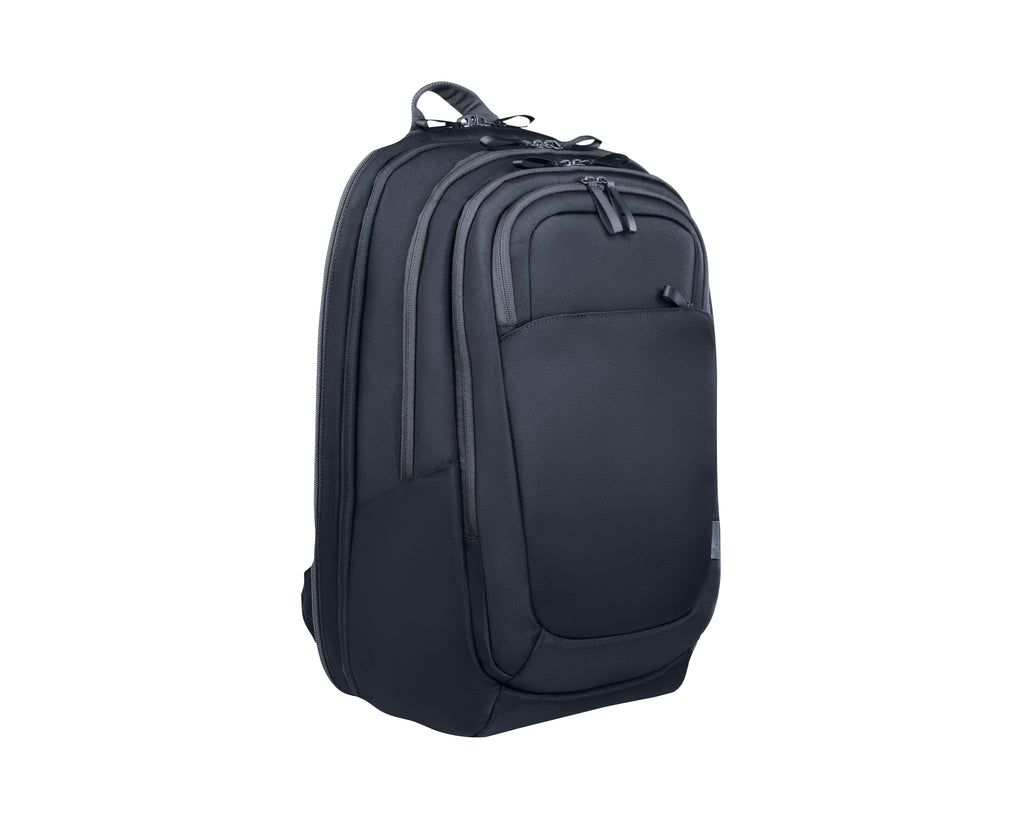 HP Sac à dos pour ordinateur portable Travel Plus 30L 17 pouces