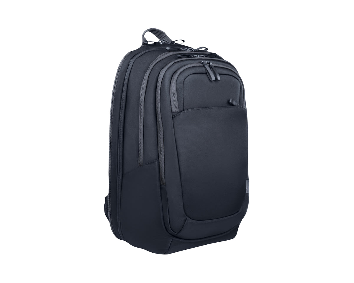 HP Sac à dos pour ordinateur portable Travel Plus 30L 17 pouces