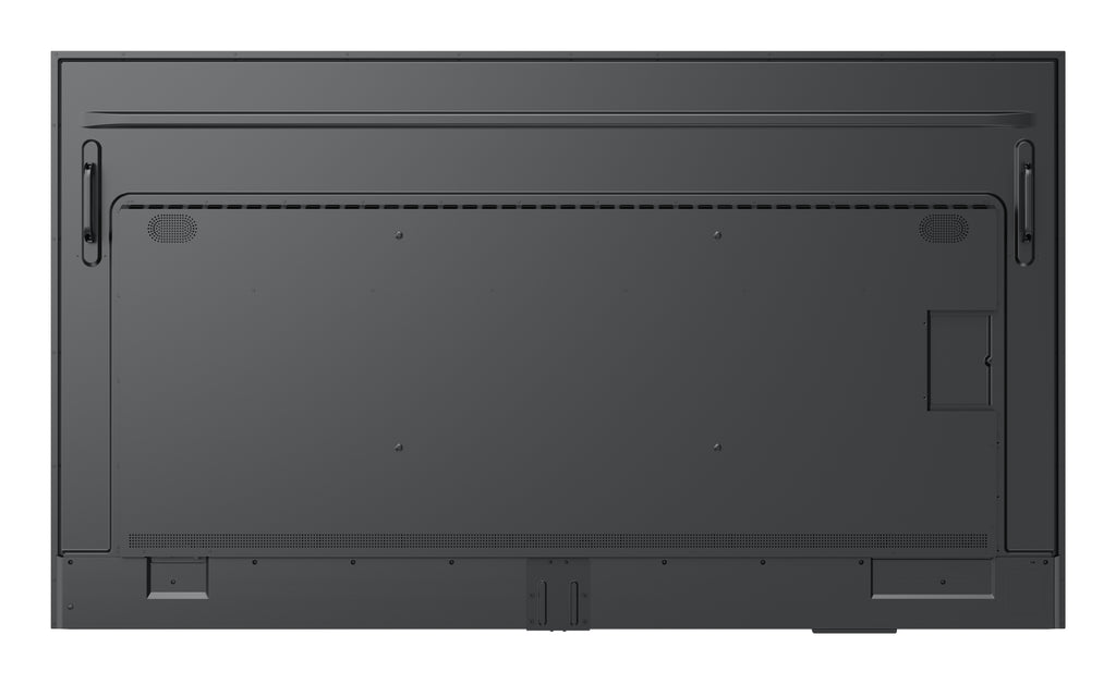Yealink MD86 Écran 86 pouces 4K UHD 3840x2160 500 Nits pour Système MTR - vue 2