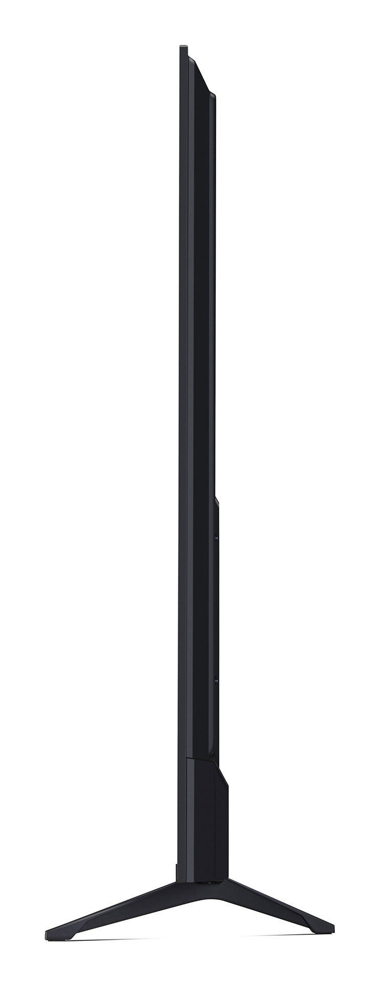 LG UHD AI 75UA75006LA Smart TV 190,5 cm (75") 4K Ultra HD Wifi Noir