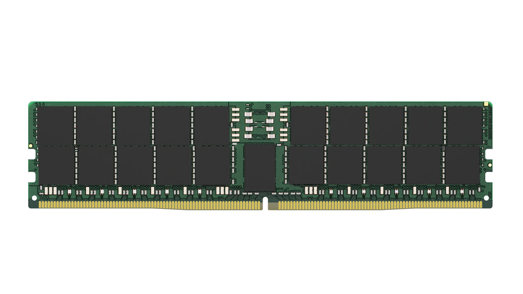 Kingston Technology KSM56R46BD4-64HA module de mémoire 64 Go 1 x 64 Go DDR5 5600 MT/s 288-pin DIMM