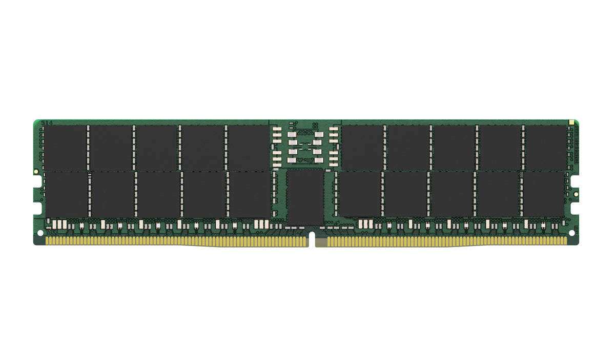 Kingston Technology KSM56R46BD4-64HA module de mémoire 64 Go 1 x 64 Go DDR5 5600 MT/s 288-pin DIMM