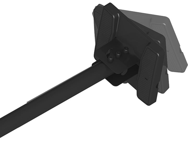 Support de Montage pour Écrans 55 pouces (139,7 cm), Noir, Modèle 5460
