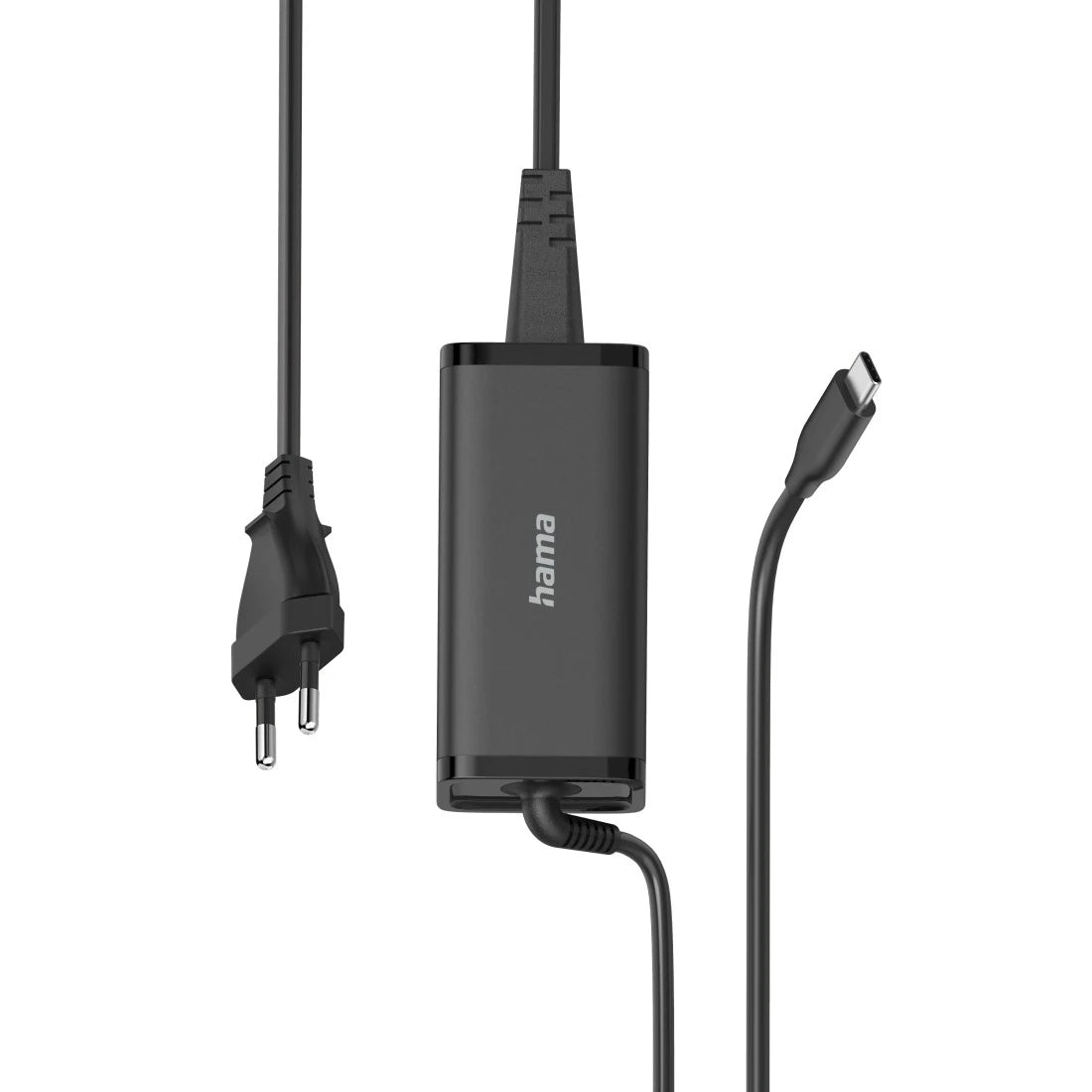 Hama 00200024 Adaptateur de Puissance et Onduleur 100W Noir